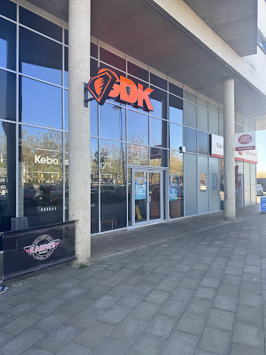 Photo of German Doner Kebab (GDK) - 802 Midsummer Blvd, Milton Keynes MK9 3QA